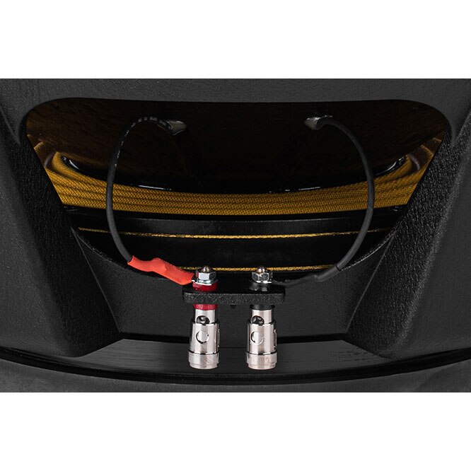 Dayton Audio HTS545HE-4 Kraken 21